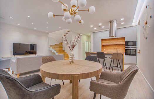 Modern Condo For Rent