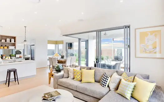 Modern Home For Sale