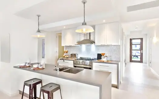 Modern Home For Sale