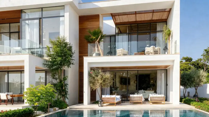 Spacious Home For Sale