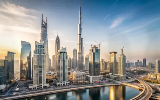 Modern Home For Sale