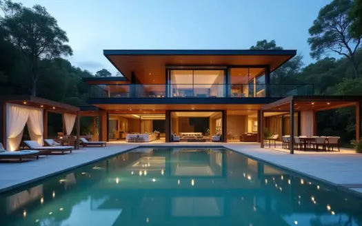 Awesome Family Apartment