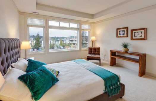 Listing with Multiple Agents